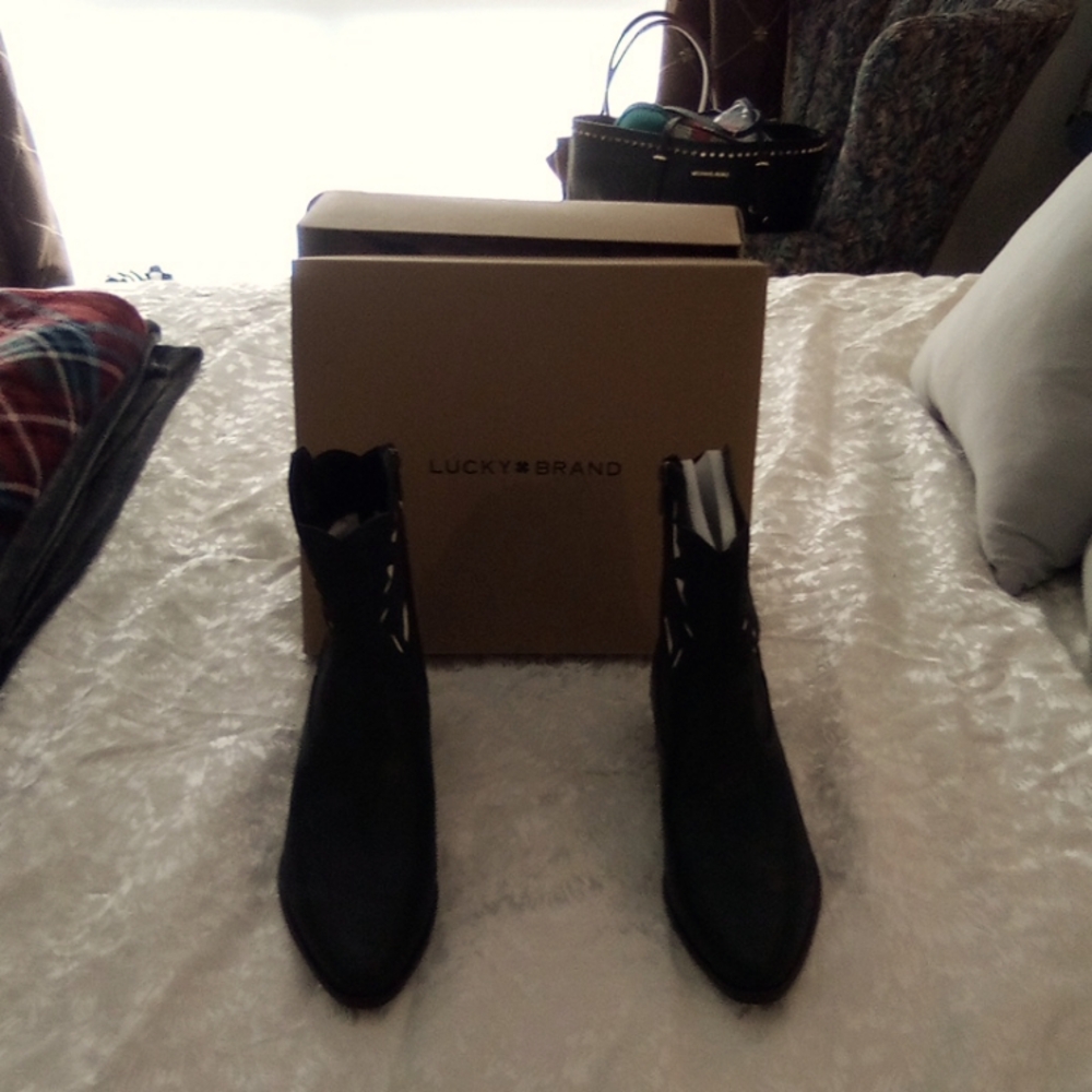 Boots